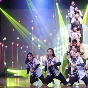 Elevate Your Performance  Discover the Best Jazz Dance Class In Ambabari