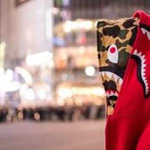 Bape Hoodie: The Iconic Streetwear Staple