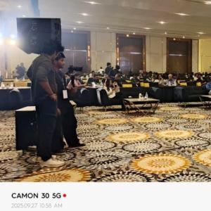 Corporate Event Planning Company in Delhi for Premium Business Events   Color Ads Media