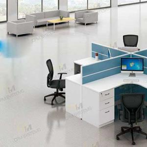What Are the Latest Trends in Office Furniture Design for Modern Workspaces?