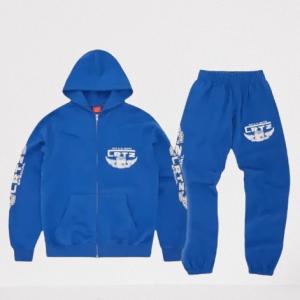 The Corteiz Tracksuit Styles and Designs