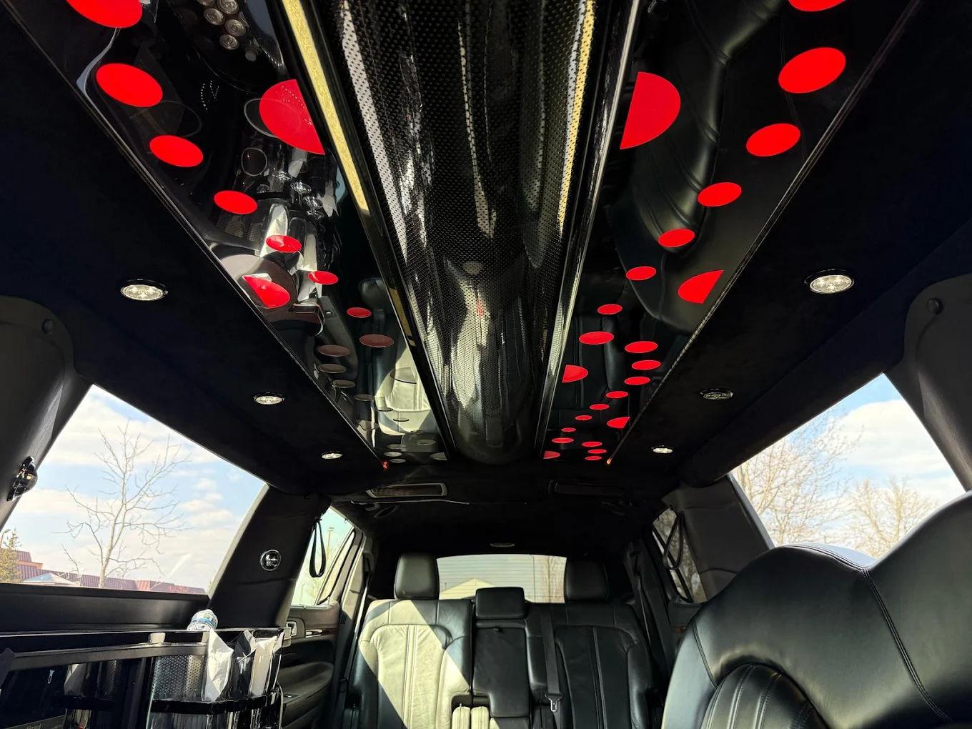 Special Event Transportation Services Hoffman Estates