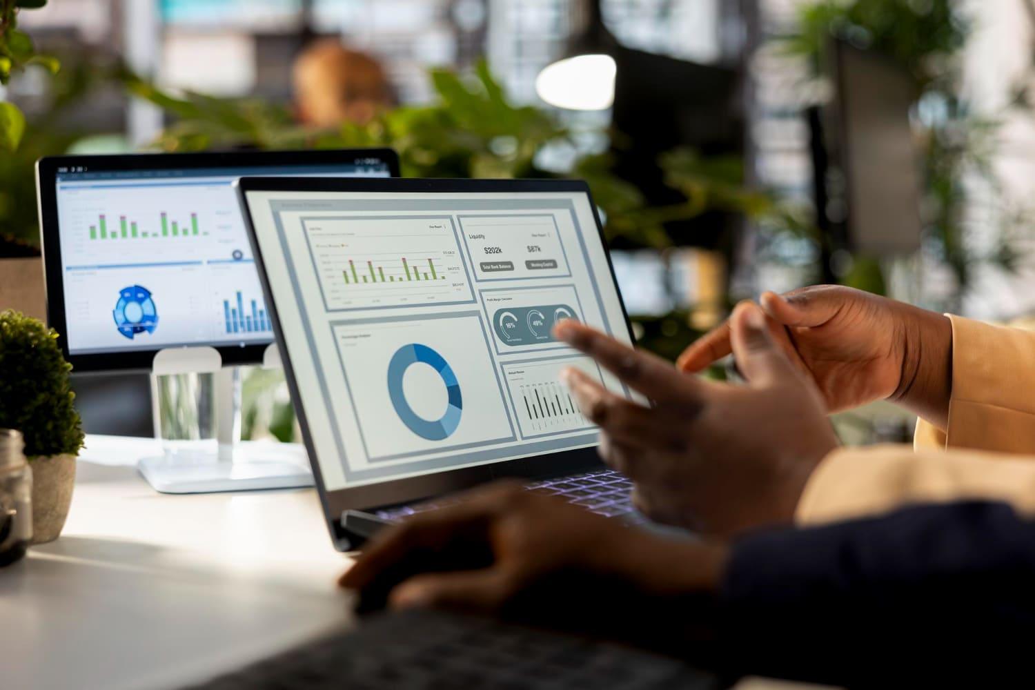 Why Growing Businesses Need the Best ERP Software to Scale Successfully