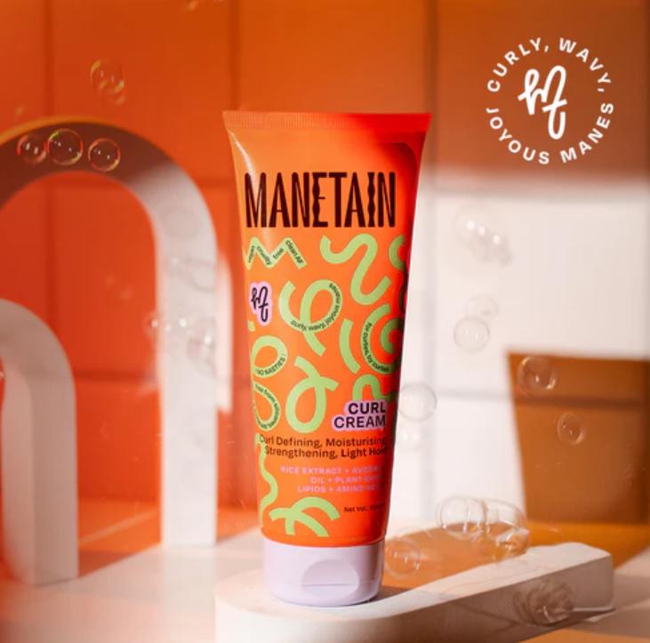 Curly Hair Cream Mistakes You’re Probably Making & How to Fix Them