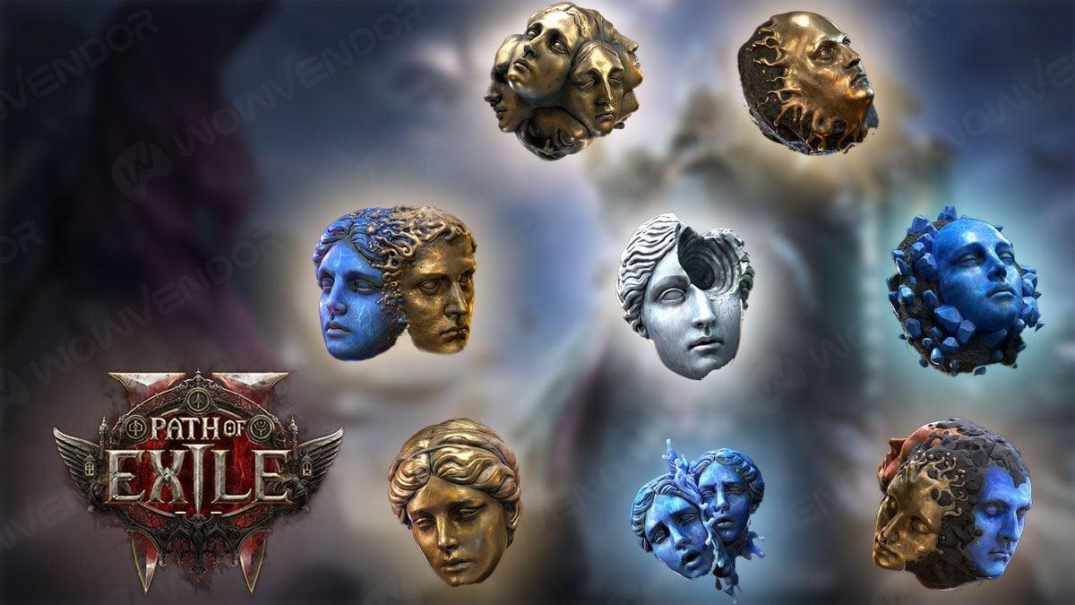 Secure checkout available when you decide Buy Poe 2 Currency