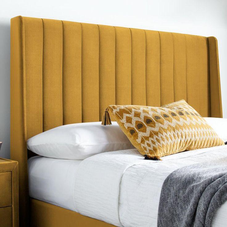 Shop Bed Cushion to Add Luxury and Warmth to Your Room