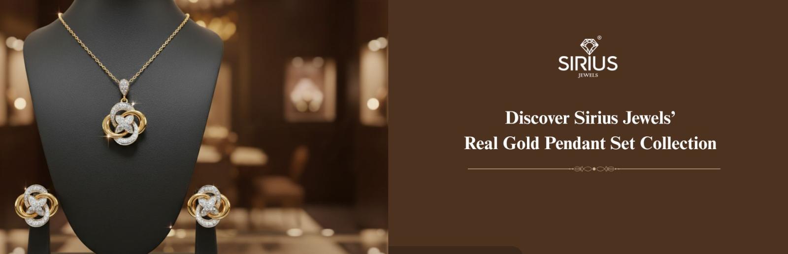 Your Complete Guide to Stylish 18K Gold Pendant