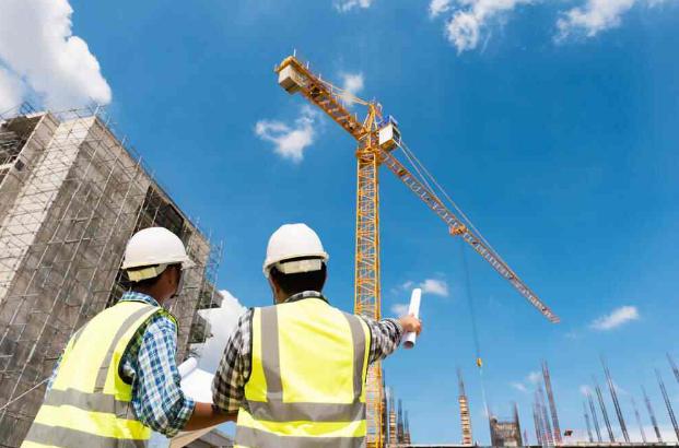 Albuquerque Commercial Contractors for Business Projects