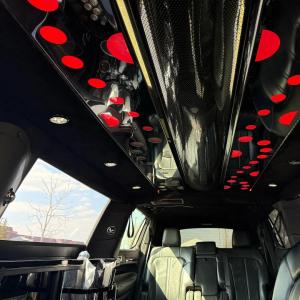Special Event Transportation Services Hoffman Estates