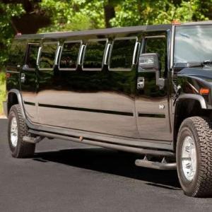 Limousine Service in Middlesex