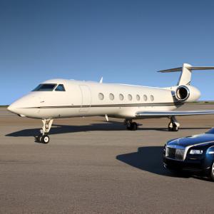 Airport Transfer Montvale to JFK