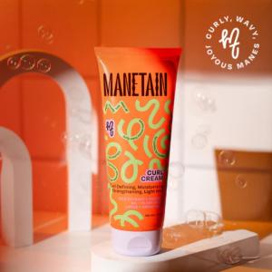 Curly Hair Cream Mistakes You’re Probably Making & How to Fix Them