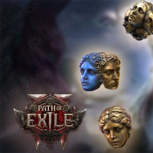 Secure checkout available when you decide Buy Poe 2 Currency