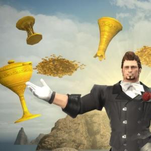 Buy FFXIV Gil Quickly and Start Upgrading Today