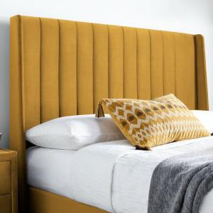Shop Bed Cushion to Add Luxury and Warmth to Your Room