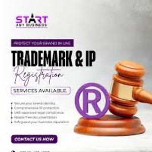 Trademarks Registration Agents in UAE