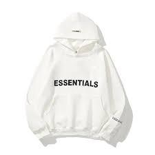 Essentials Hoodies The Everyday Icon of Contemporary Fashion