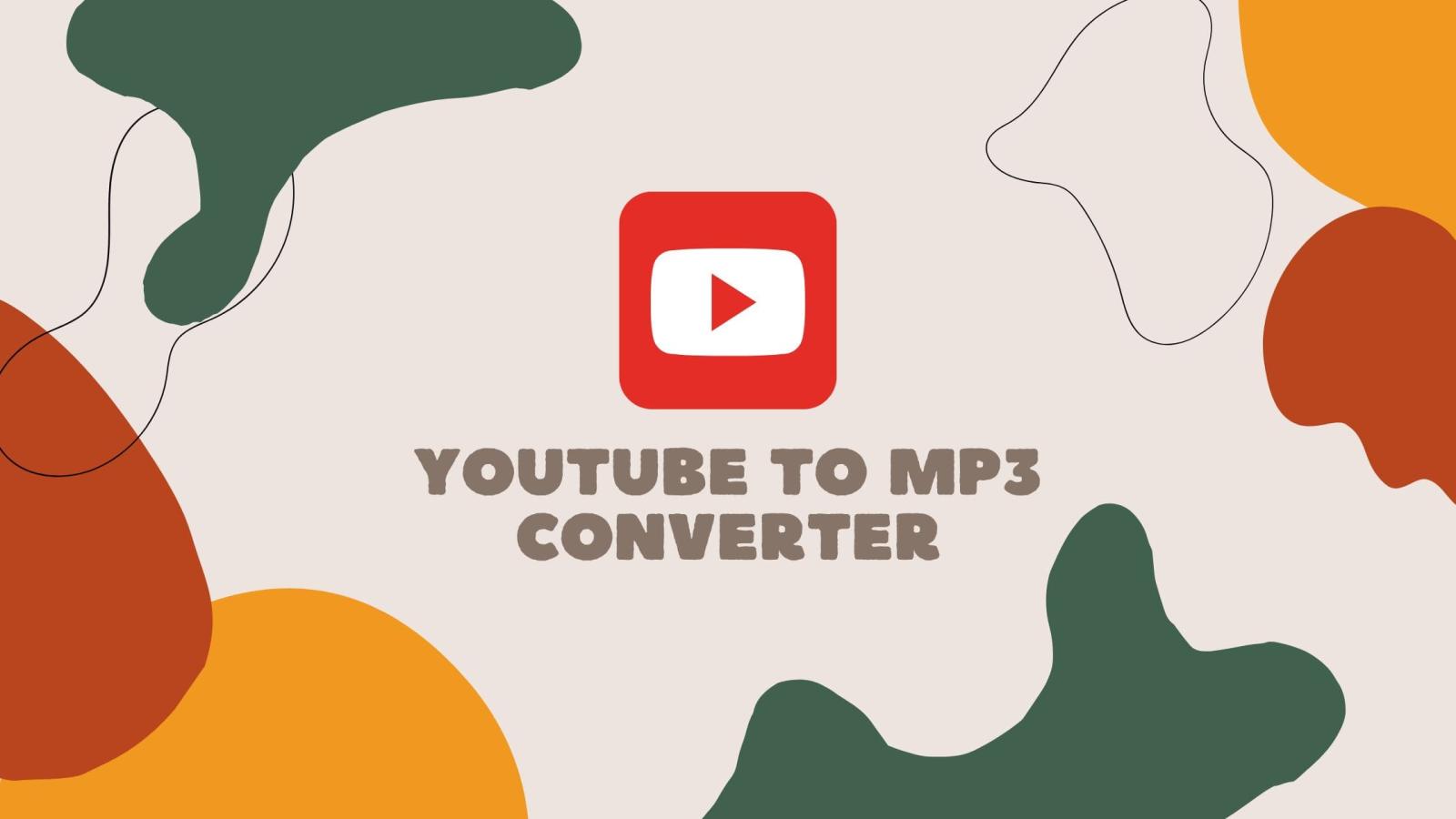 Best Mobile-friendly YouTube to MP3 Converters for Easy Downloads