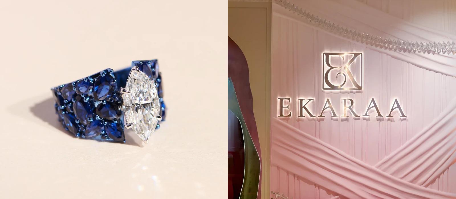 Best Jewellery Around Me | Best Jewellery Store in Bandra – Ekaraa Jewellery
