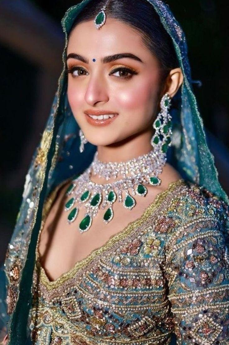Bridal Jewellery in Bandra: Timeless Elegance Curated by Ekaraa Jewellery