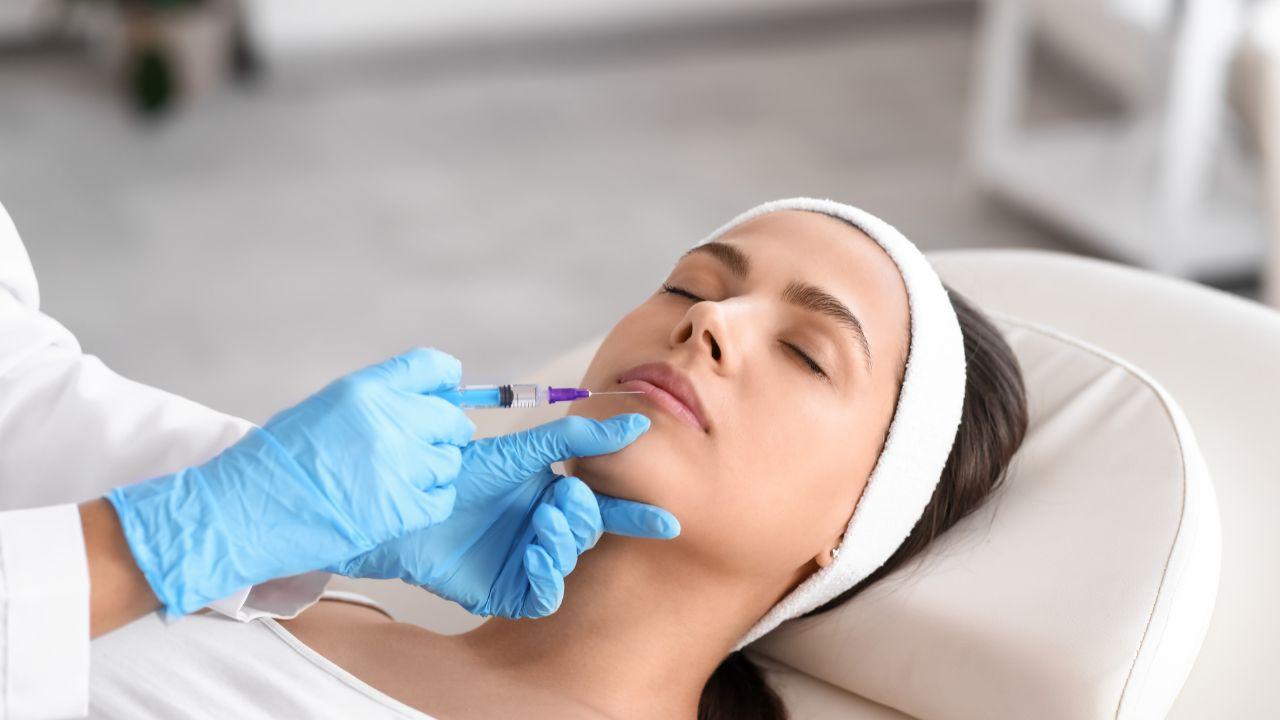 Belotero Wrinkle Filler: Gentle Treatment for Smooth Skin