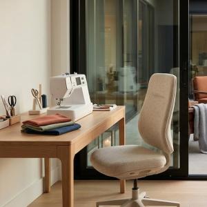 Can You Use a Dining Chair as an Office Chair? Ergonomics vs. Aesthetics