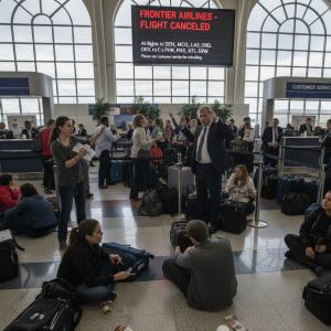 Política de Cancelación de Frontier Airlines 2025: Guía Completa para Reembolsos  y Cancelaciones