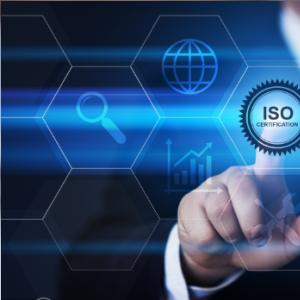 ISO 50001 Certification: Your Energy-Intensive Industry’s Path to Smarter Power Use