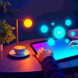 AI & ML Focused Artificial Intelligence Development Company - Technoyuga