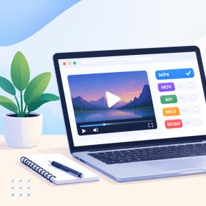 A Smarter Approach to Managing Video Formats Online
