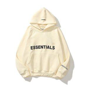 Essential Hoodie Designs Crafted for Soft Comfort and Easy Wear