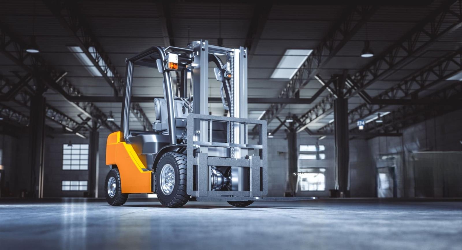 Essential Guide to Electric Lifts and Heavy Machinery