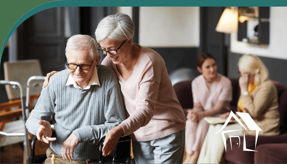 Palliative Care Okotoks : Compassionate Senior Care at Home