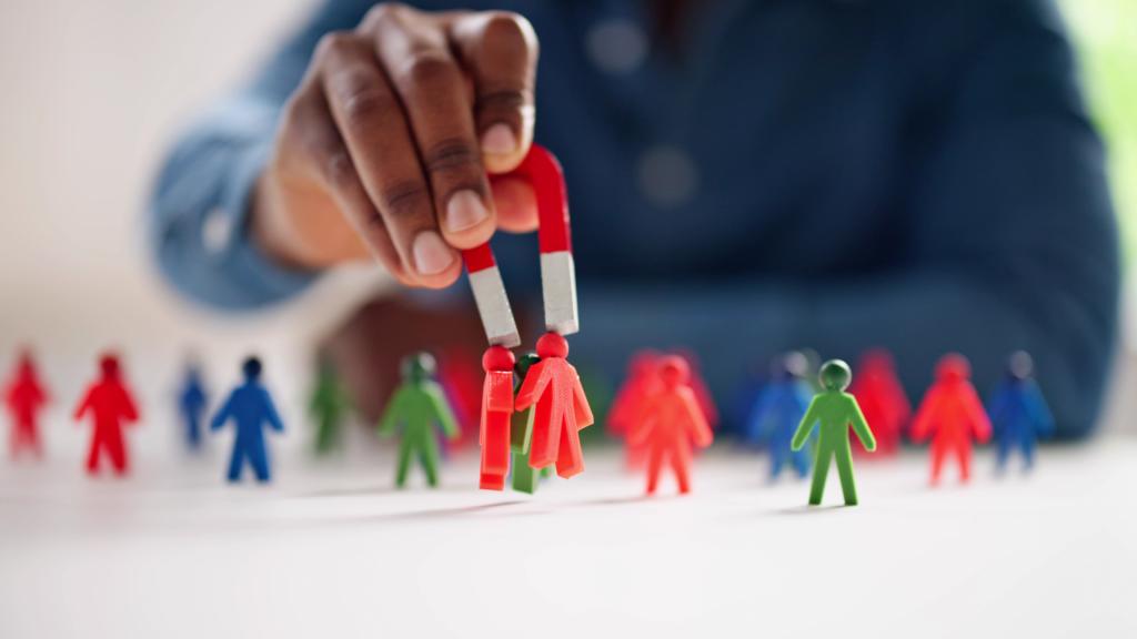 DIGITAL MARKETING FOR COACHES