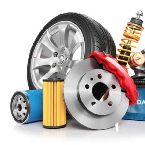 How GCC Auto Spare Demand Is Shaping Vehicle Maintenance