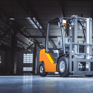 Essential Guide to Electric Lifts and Heavy Machinery