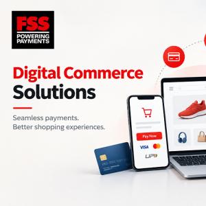 Top 10 Digital Commerce Solution Providers in India 2026
