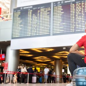 How Airlines Handle Oversized or Odd-Shaped Baggage