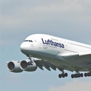 Lufthansa Group Booking Process Step by Step +1-833-894-5333