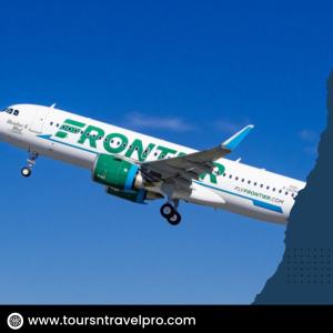 Cómo ajustar los detalles del nombre en las reservas de Frontier Airlines