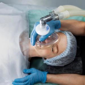 GKNM Hospital: Setting New Standards in Anaesthesia Care in Coimbatore