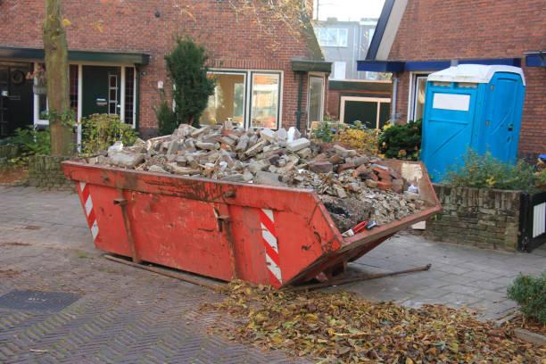 Affordable Skip Hire Options: Mini Skips vs Midi Skips