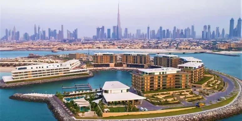 Real Estate in Dubai  Unlock the City’s Boldest Deals