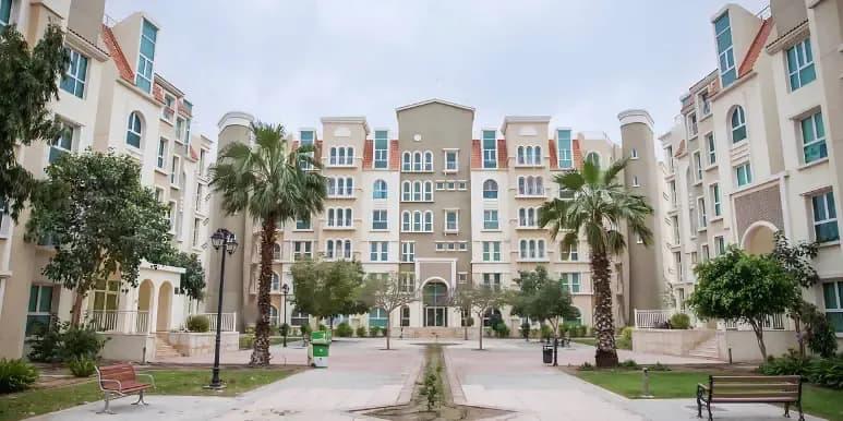 Dubai Real Estates  Explore High-Power Investment Zones