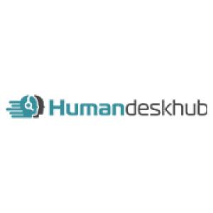 Human Desk Hub