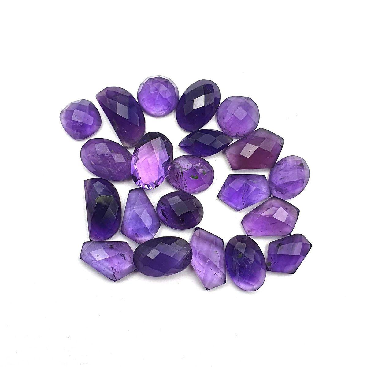 Amethyst Crystal Guide  Discover Calm, Clarity and Healing