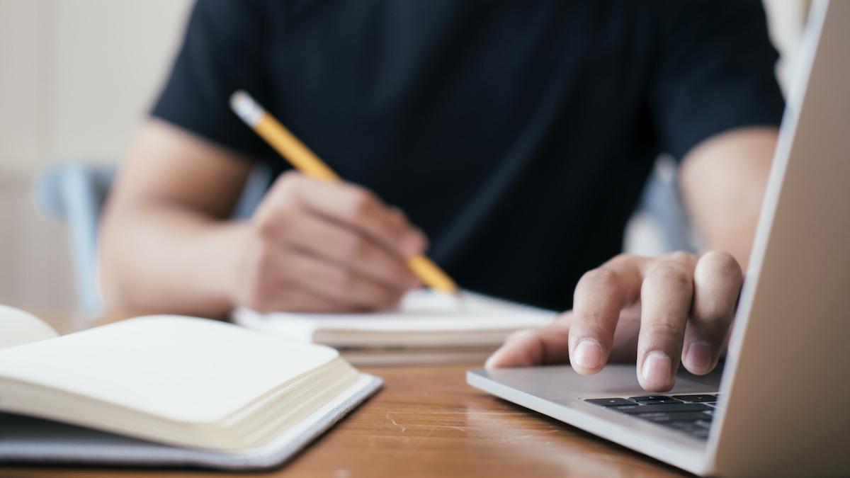 Zero-Noise Learning  The Art of Creating an Exam-Ready Mindset Anywhere