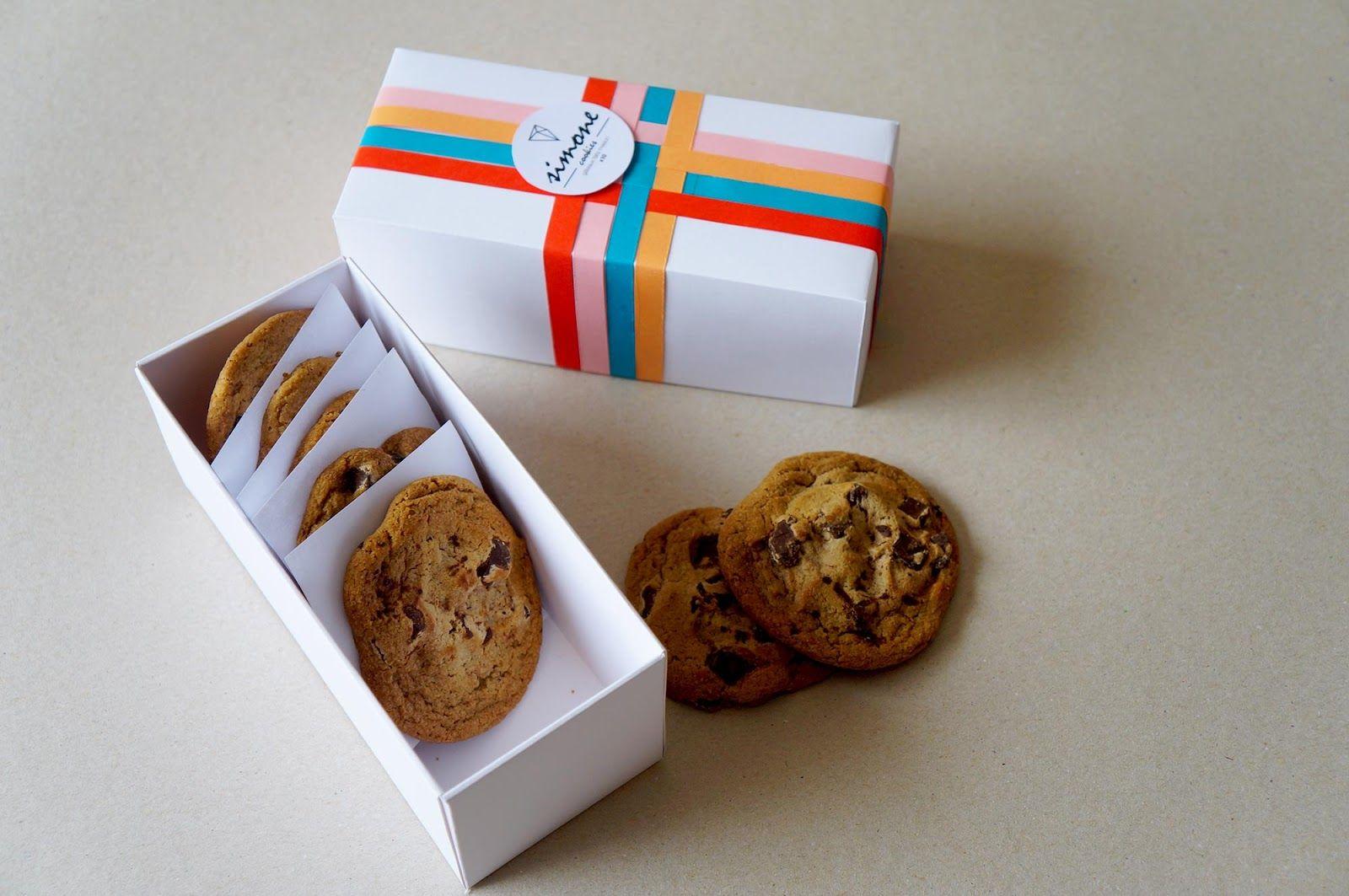 What Are the Benefits of Stylish Cookie Packaging for Brands?