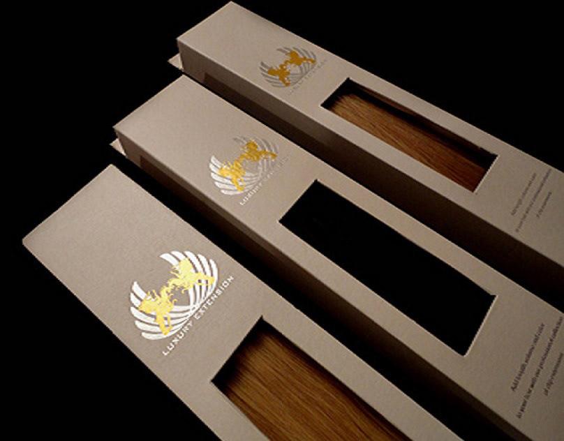 How Can Hair Retailers Create a Memorable Unboxing?