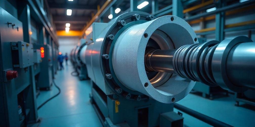 What Extrusion Blow Molding Machines Are Doing to Cut Production Costs Today